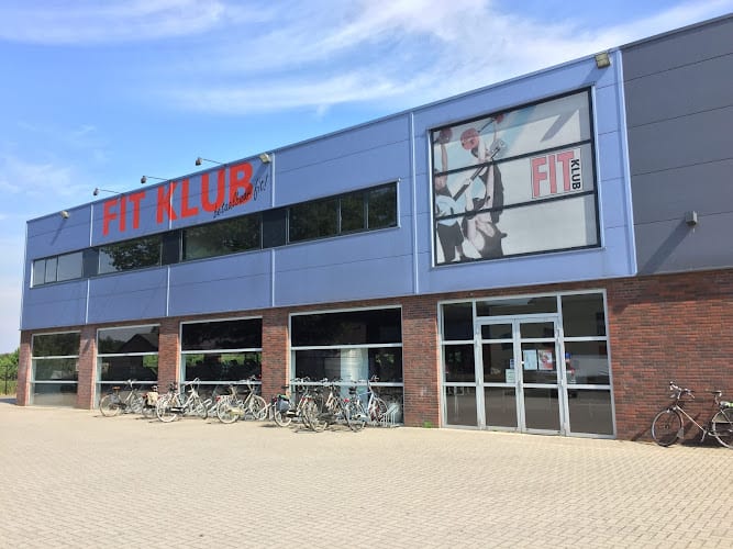 Sportschool Fitklub in Cuijk