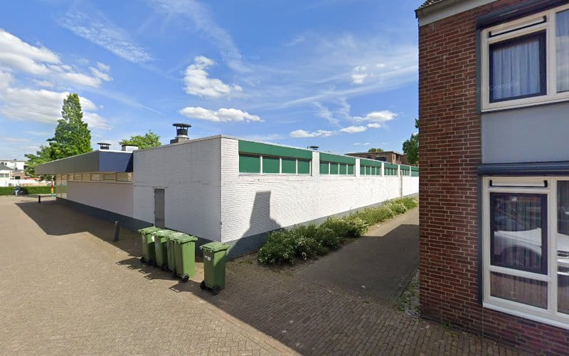 Sportschool Fitland Milon Club - Boxmeer in Boxmeer