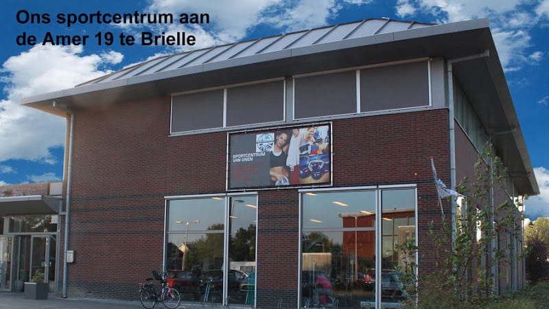 Sportschool Fitland - Sportschool Brielle in Brielle