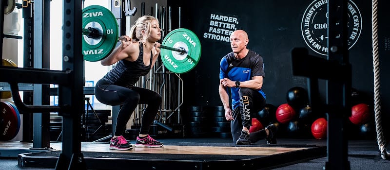 Sportschool Fitland - Sportschool Doetinchem de Huet in Doetinchem