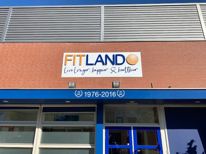 Sportschool Fitland - Sportschool Velp in Velp