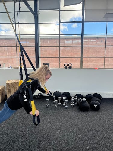 Sportschool FitLife GYM in Zaandam