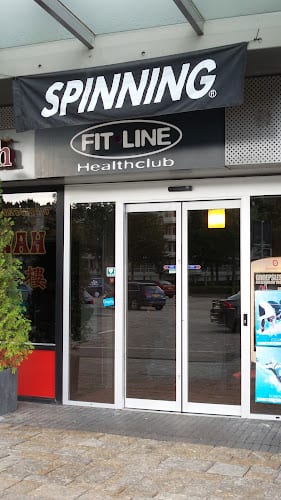 Sportschool Fitline Healthclubs Leidschendam in Leidschendam