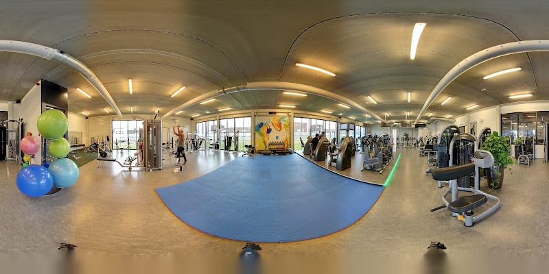 Sportschool Fitness 4 all Berghem in Berghem