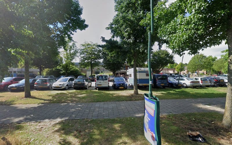 Sportschool Fitness Bunnik in Bunnik