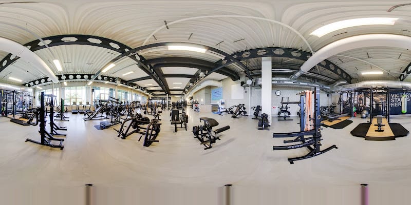 Sportschool Fitness Carnisselande B.V. in Barendrecht