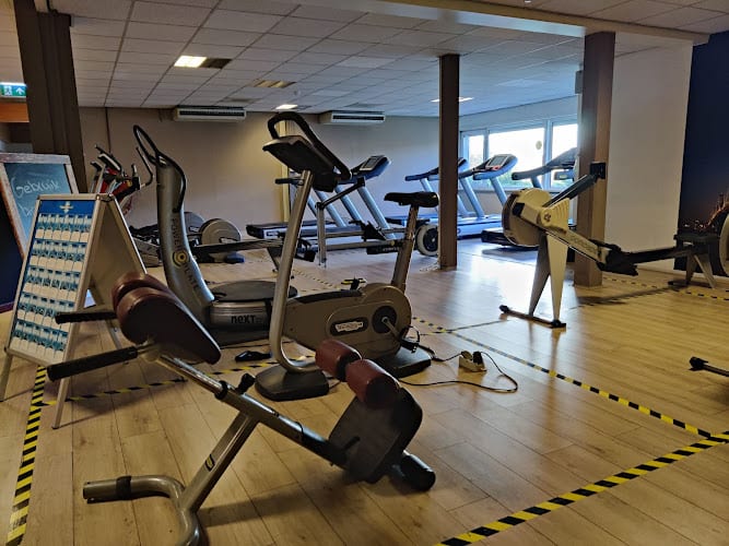 Sportschool Fitness Center Weesp Health & Wellness in Weesp
