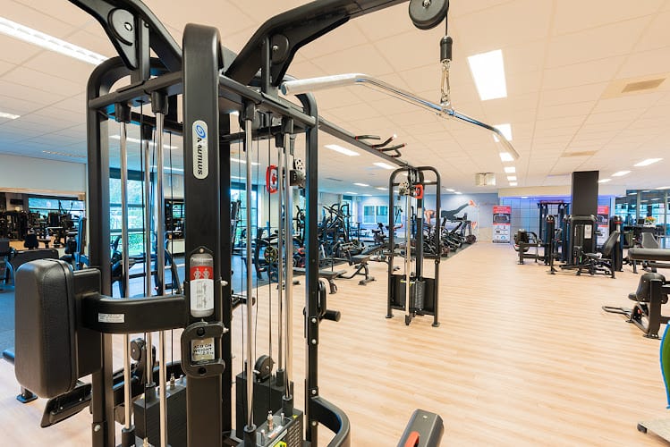 Sportschool Fitness Centrum Physique B.V. in Terborg