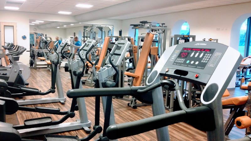 Sportschool Fitness de Bataaf in Den Haag