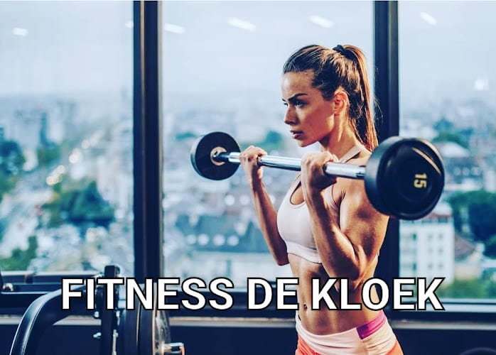 Sportschool Fitness de Kloek in Middenbeemster