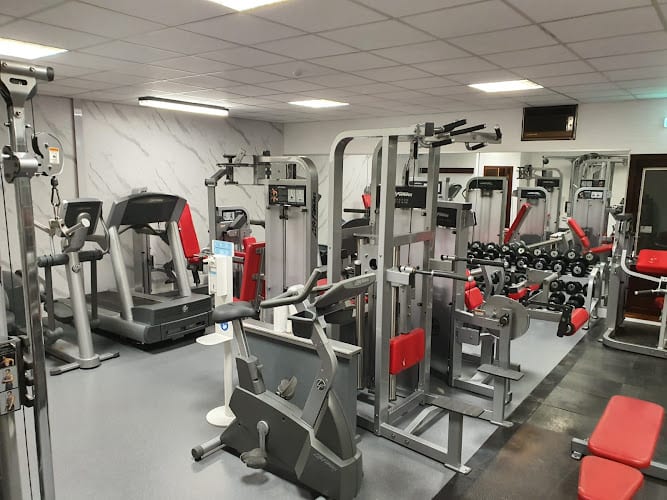 Sportschool Fitness Doorn in Doorn