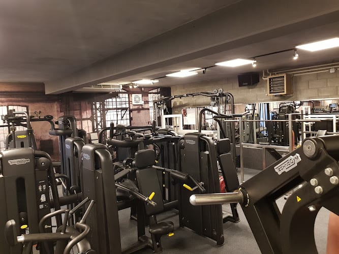 Sportschool Fitness Hapert B.V. in Hapert