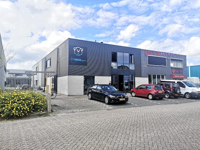 Sportschool Fitness Hoorn in Zwaag