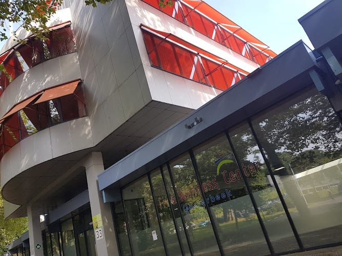 Sportschool Fitness Loods Oosterbeek B.V. in Oosterbeek