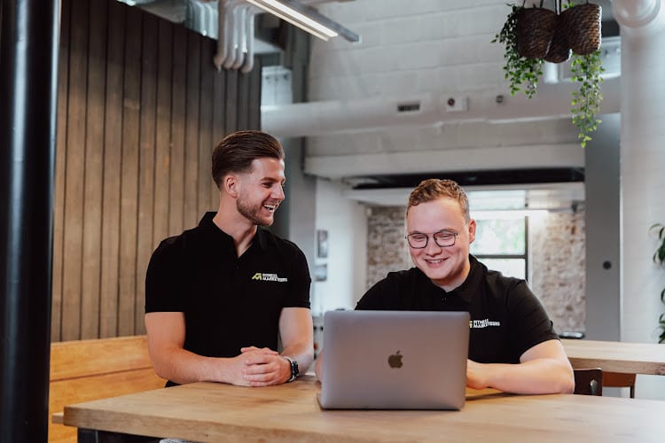 Sportschool Fitness Marketeers in Geldrop