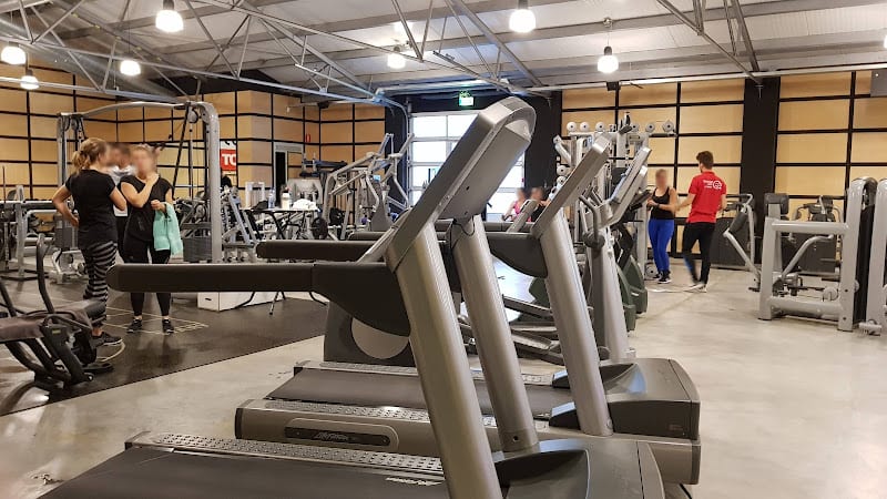 Sportschool Fitness Oirschot BV. in Oirschot