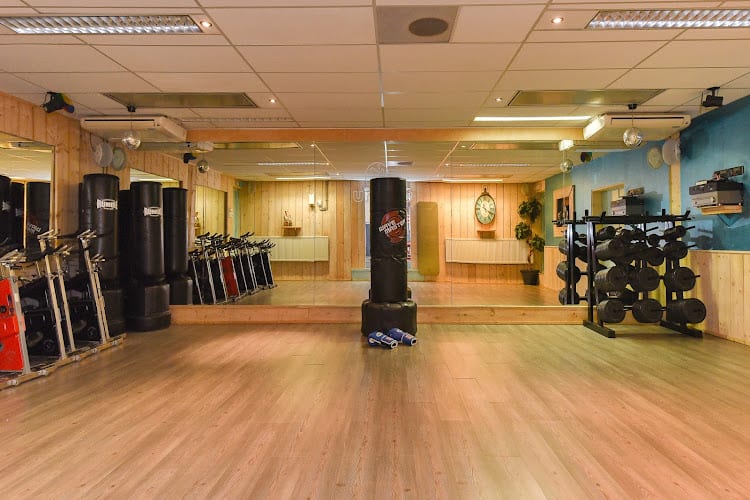 Sportschool fitness unique den haag in Den Haag