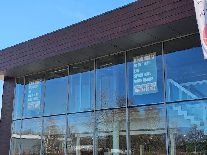 Sportschool Fitness4Ladies in Apeldoorn