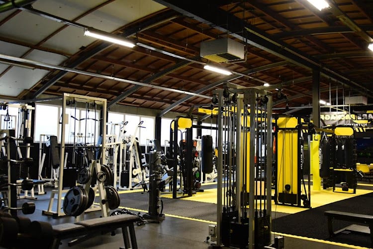 Sportschool Fitnesscentrum Back in Balance in Delden