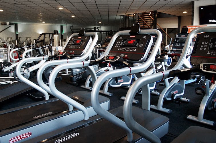 Sportschool Fitnesscentrum Body Art in Beilen