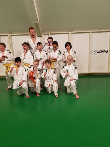 Sportschool Fitnesscentrum Body-Sport in Harlingen