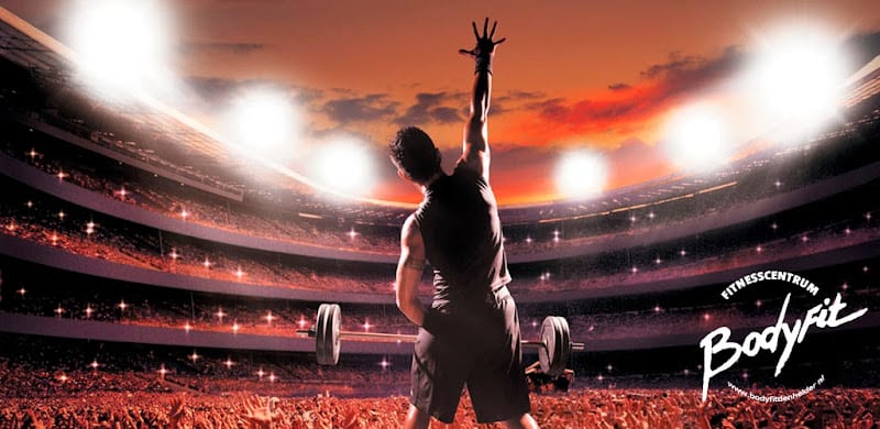 Sportschool Fitnesscentrum Bodyfit in Den Helder