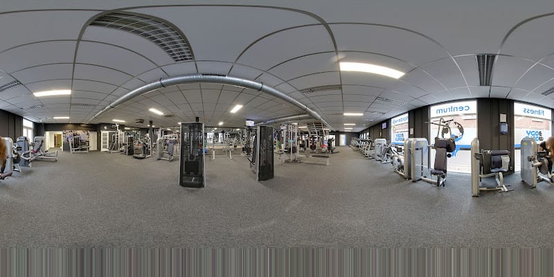 Sportschool Fitnesscentrum Bodyworld in Harderwijk