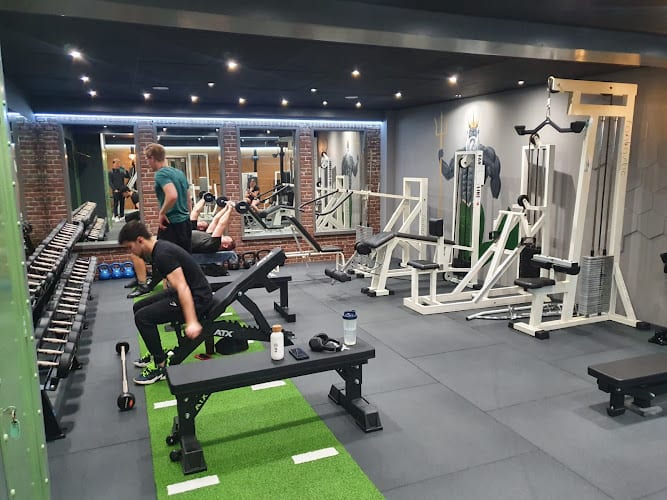 Sportschool Fitnesscentrum Feel Fit in West-Terschelling