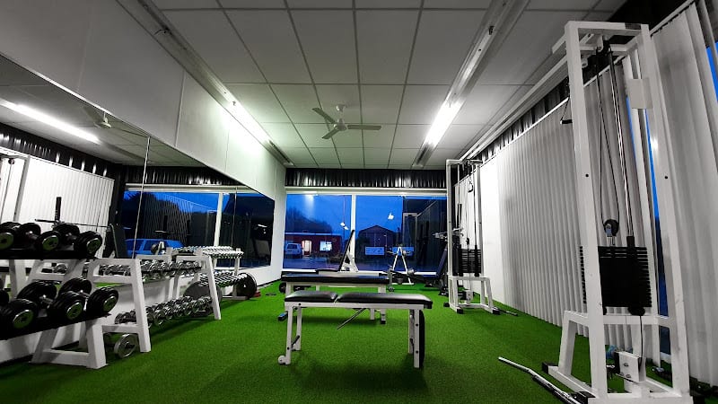 Sportschool Fitnesscentrum Fitlife Heinkenszand in Heinkenszand