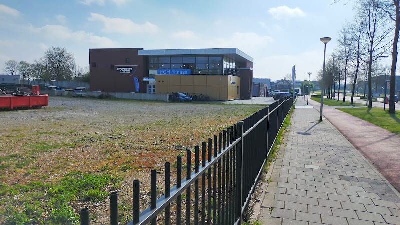 Sportschool Fitnesscentrum Halsteren in Halsteren