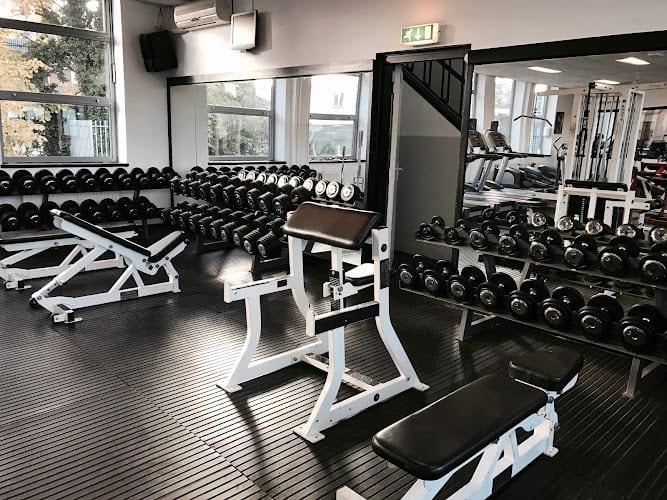 Sportschool Fitnesscentrum Keep Fit in Breda