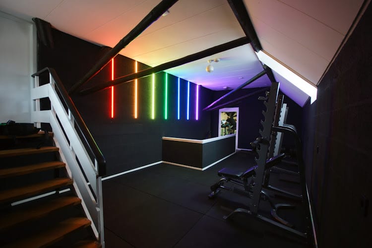 Sportschool Fitnesscentrum Performance in Wagenborgen