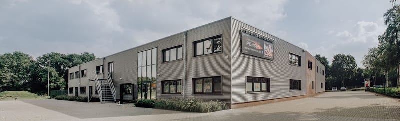 Sportschool Fitnesscentrum Ponsen in Dinxperlo