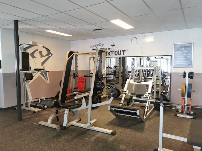 Sportschool Fitnesscentrum Sport Fit in Dedemsvaart