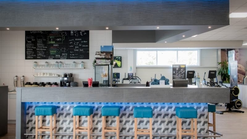 Sportschool Fitnesscentrum Zevenaar in Zevenaar