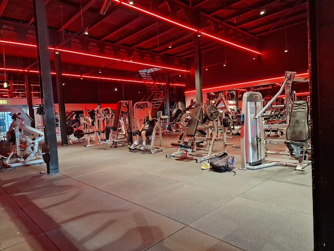 Sportschool Fitnesscentrum Zwanenburg in Zwanenburg