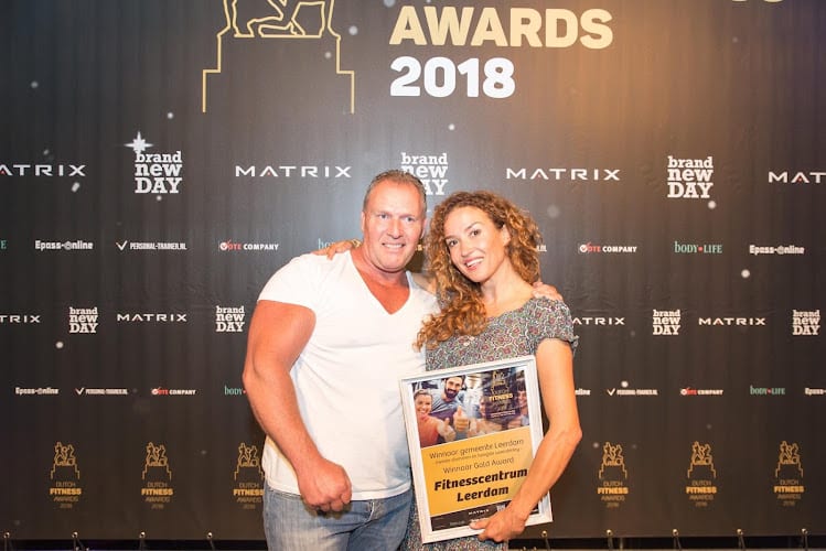 Sportschool FitnesscentrumLeerdam in Leerdam