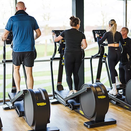 Sportschool Fitnessclub Druten in Druten