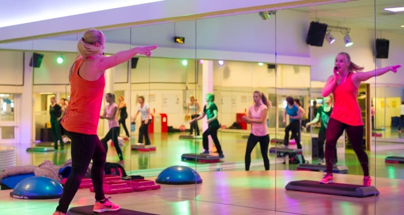 Sportschool Fitnessclub Jawi/Alphen aan den Rijn in Alphen aan den Rijn