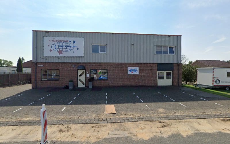 Sportschool Fitnessclub Vollenhove in Vollenhove