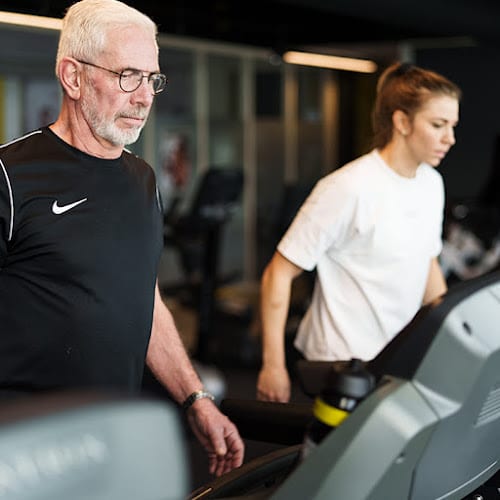 Sportschool Fitnessclub Zaltbommel in Zaltbommel