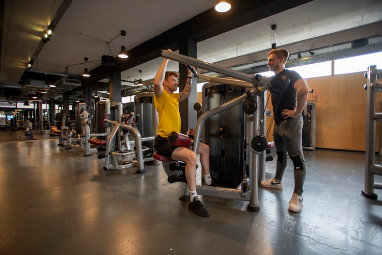 Sportschool FitnessRijen in Rijen