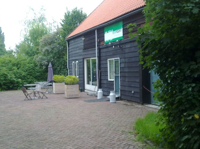 Sportschool Fitpoort Healthclub in Poortugaal