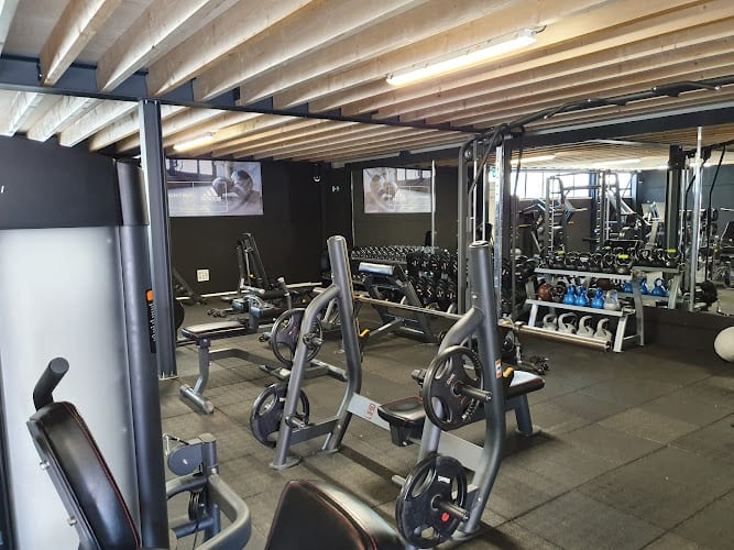 Sportschool Fitt Academy Masato in Roosendaal