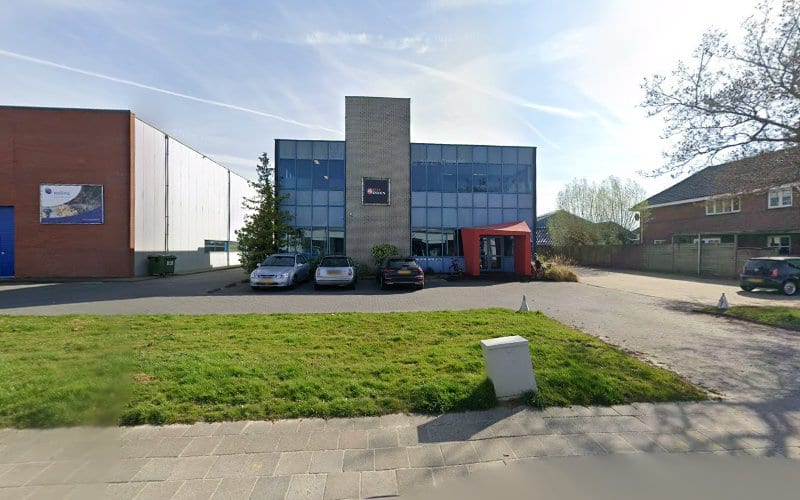 Sportschool Fitt Roden in Roden