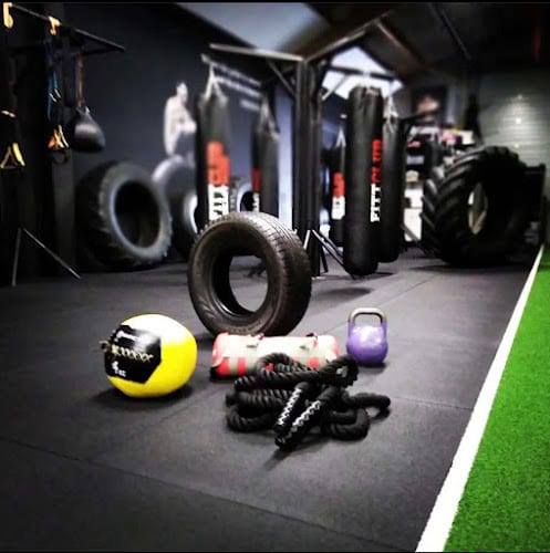 Sportschool FittClub Diemen in Diemen