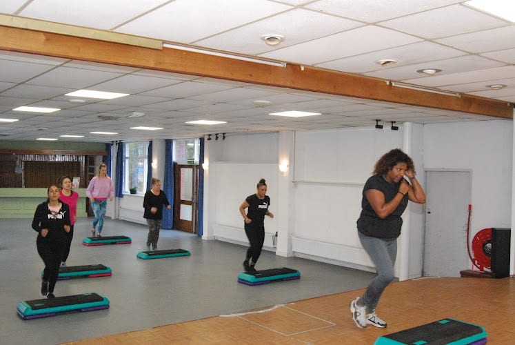 Sportschool FitwithFeen in Dordrecht
