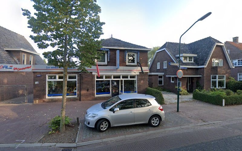 Sportschool Five Oaks Gym in Lieshout