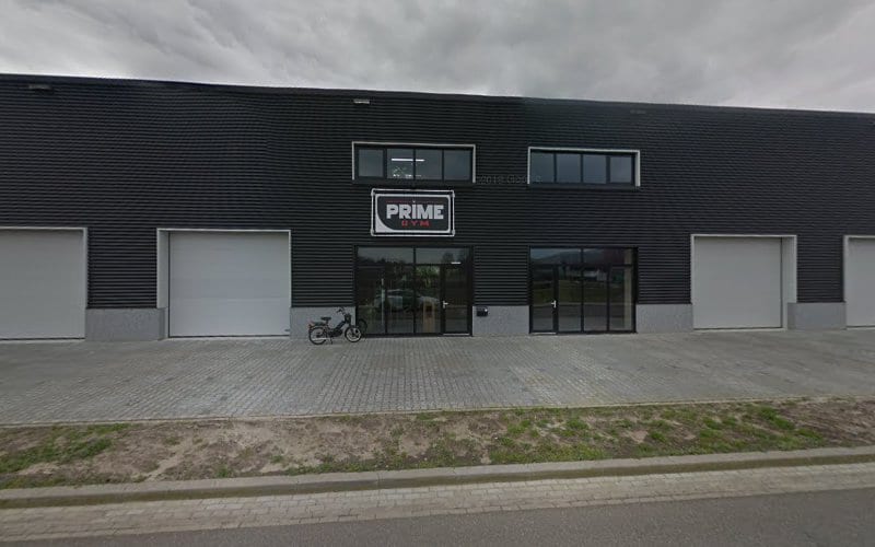 Sportschool Flame Nutrition in Gemert