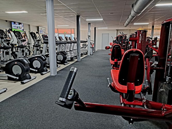 Sportschool Flex Health Club B.V. in Emmen